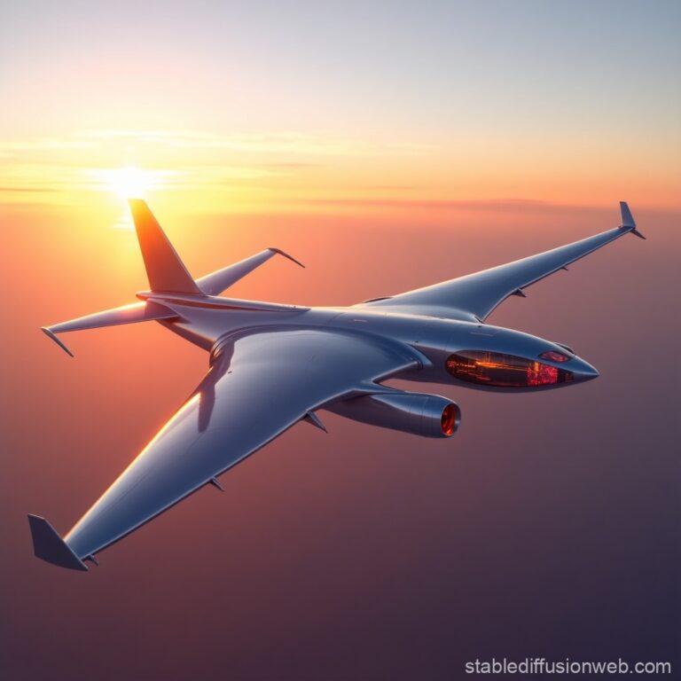 Ultra-Thin Wings: The Future of Lightweight Aviation
