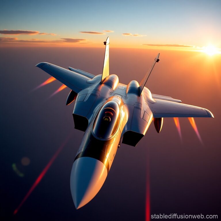 Variable-Sweep Wings: Adaptability in Modern Fighter Jets