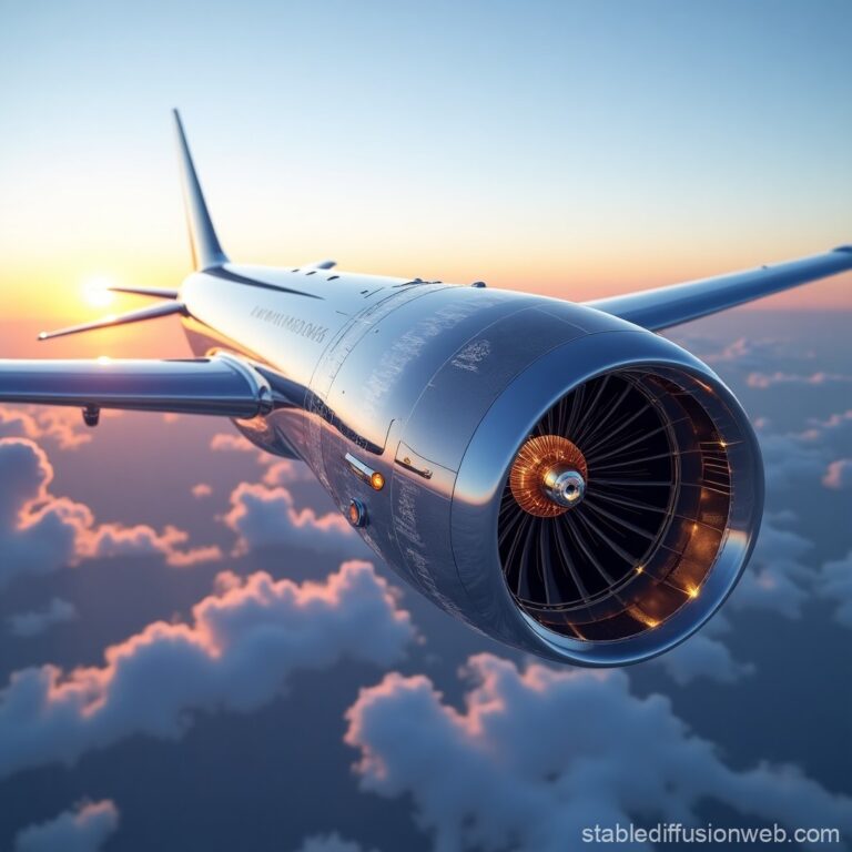 The Rise of Sustainable Engine Technologies