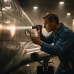 Aloha-Airlines-Era-Fuselage-Inspection-1988