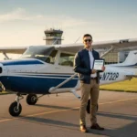 Student Pilot Insurance Planning