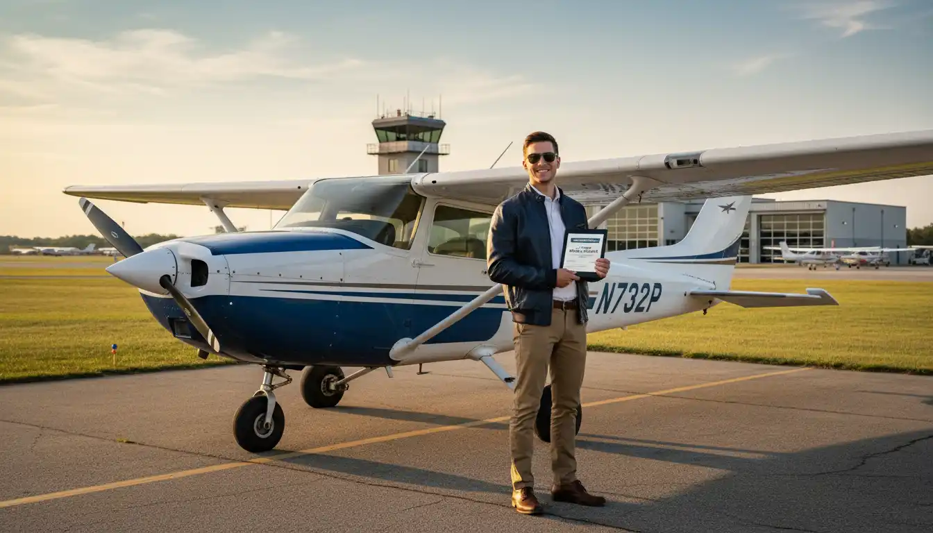 Student Pilot Insurance Planning