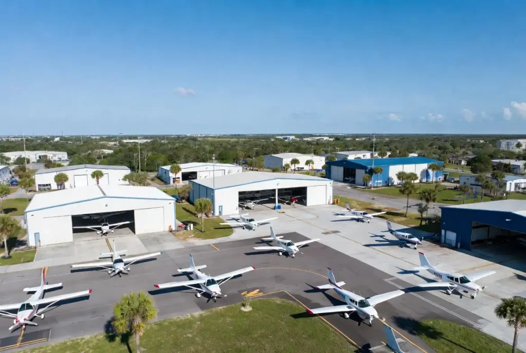 best flight schools florida 2026 comparison