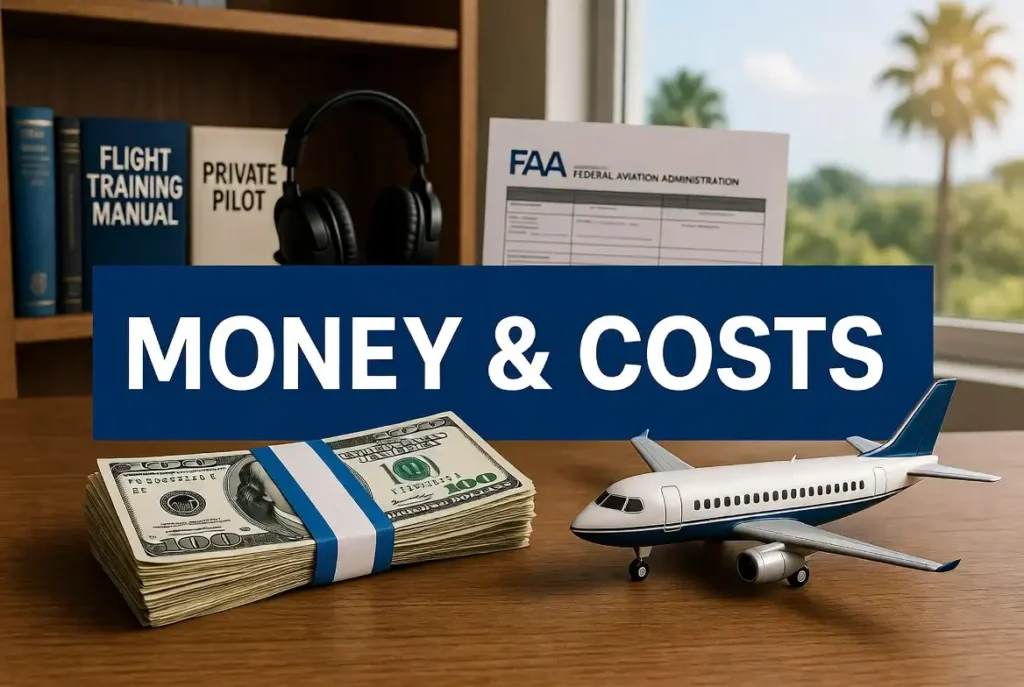 private pilot license cost breakdown florida 2026
